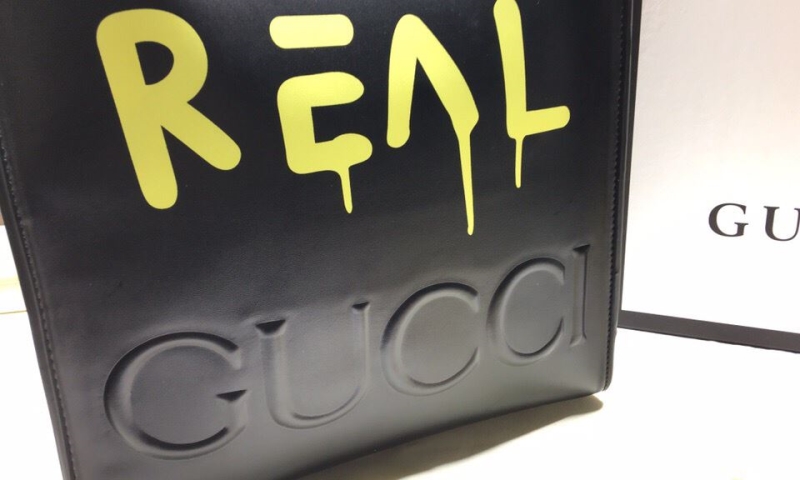 Gucci Top Handle Bags